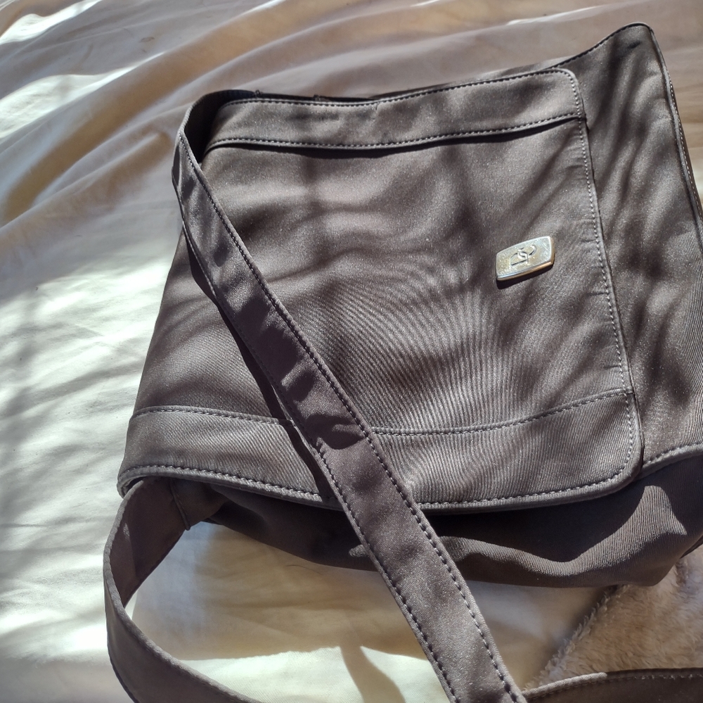 Diahann Carroll Crossbody purse